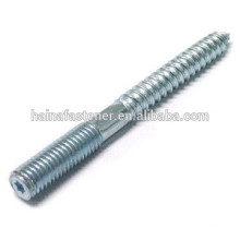 stainless steel hanger bolt